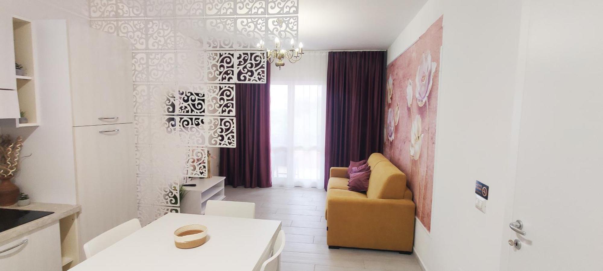 Casa Dei Fiori Blu Apartman La Maddalena  Kültér fotó