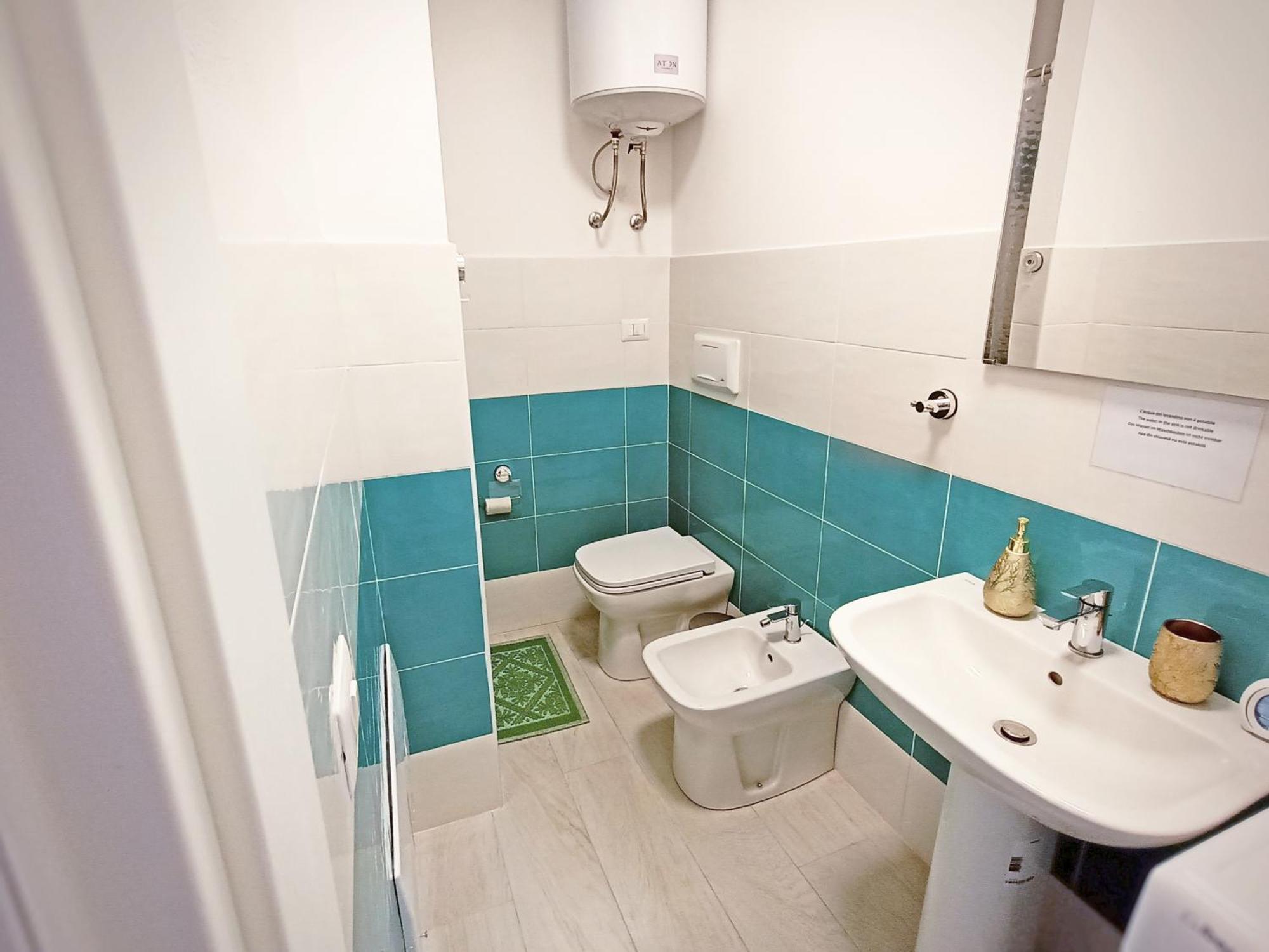 Casa Dei Fiori Blu Apartman La Maddalena  Kültér fotó