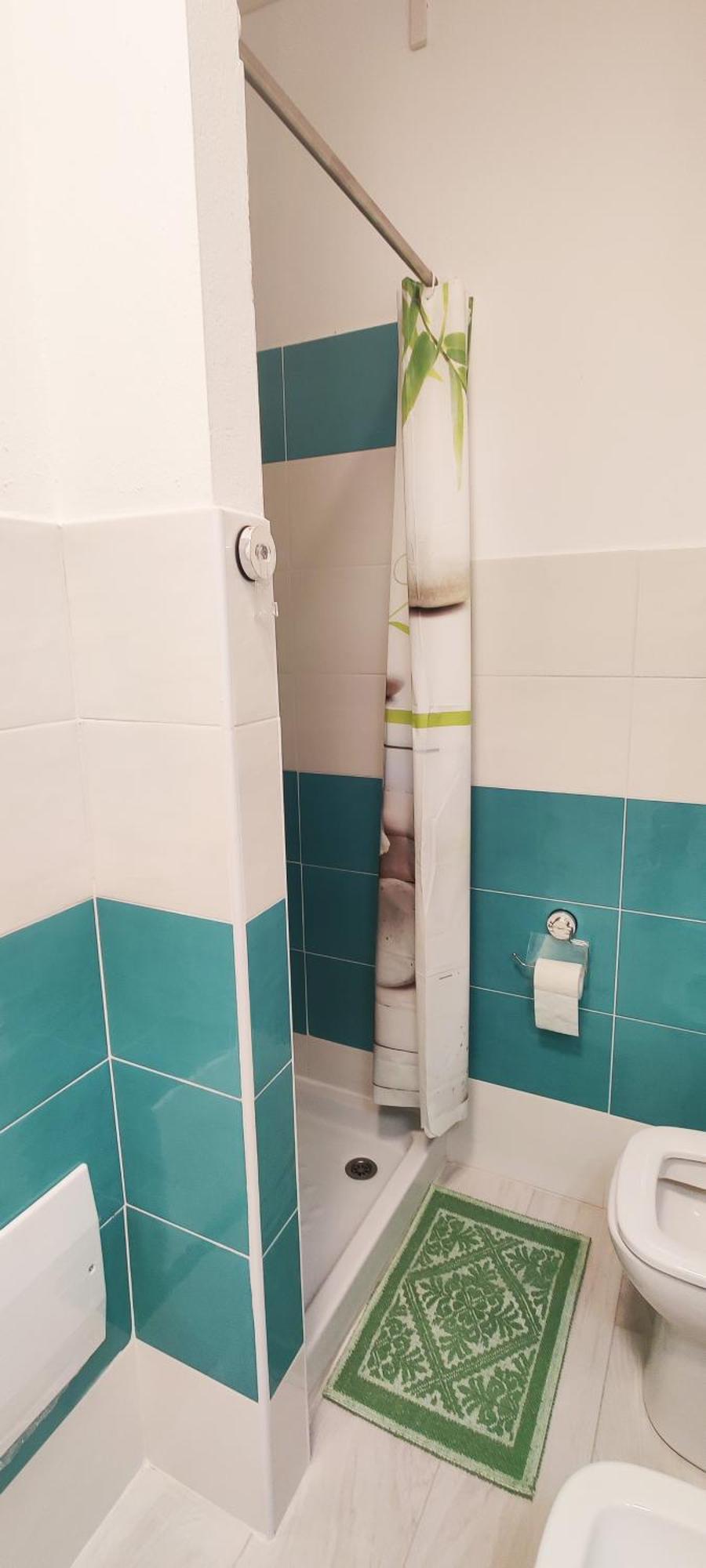 Casa Dei Fiori Blu Apartman La Maddalena  Kültér fotó